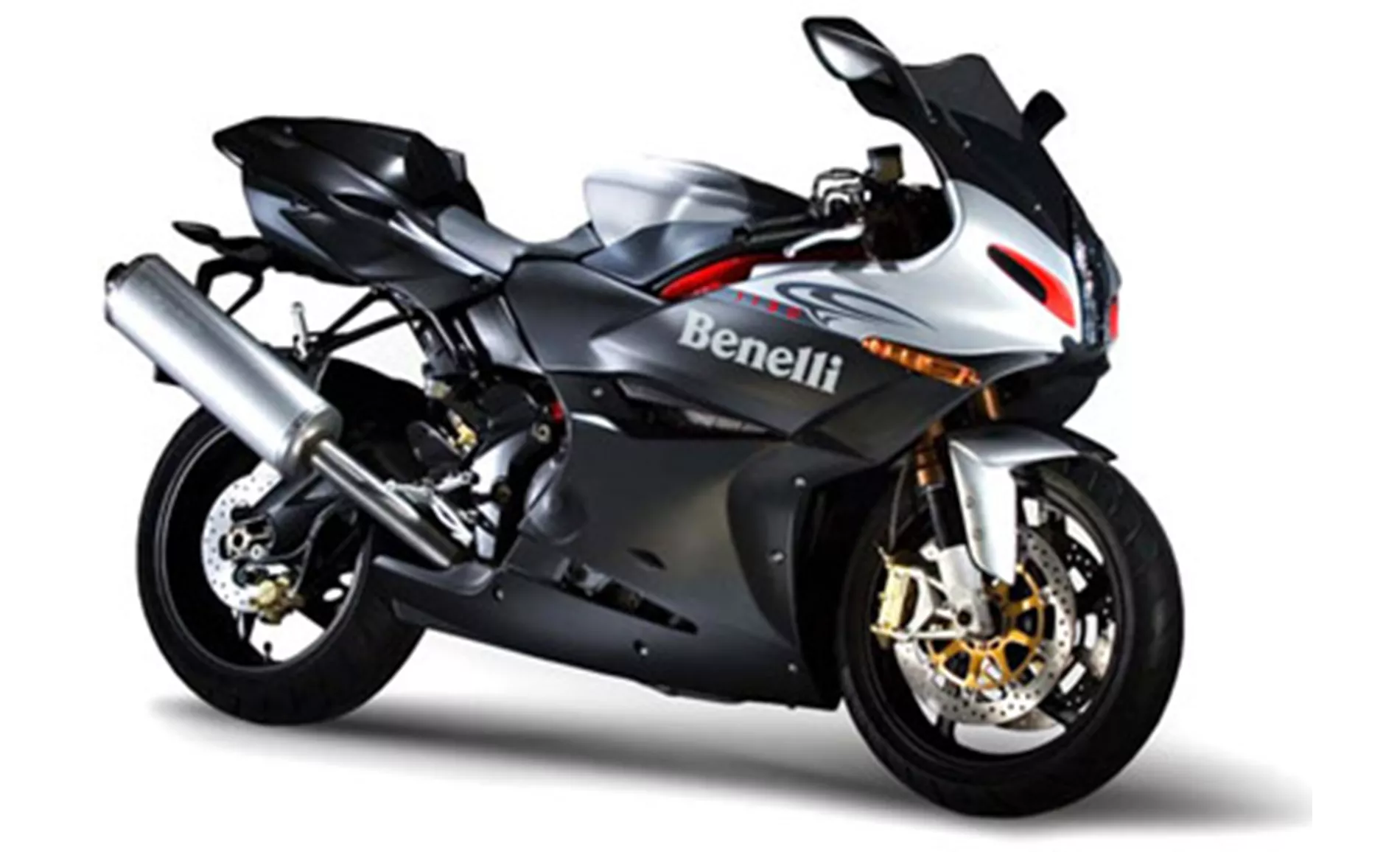 Benelli Tornado 1130 2009 Benelli Tornado 1130 2009