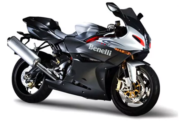 Benelli Tornado 1130 2009 Benelli Tornado 1130 2009