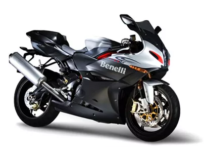 Benelli Tornado 1130 2009 Benelli Tornado 1130 2009
