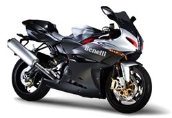 Benelli Tornado 1130 2009