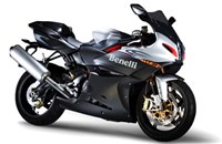 Benelli Tornado 1130 2009 - Bild 1 Benelli Tornado 1130 2009 - Bild 1