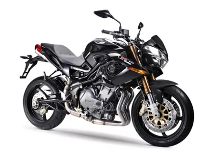 Benelli TNT 899 T Benelli TNT 899 T