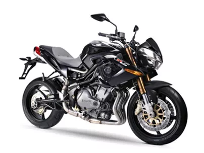 Benelli TNT 899 T 2009 Benelli TNT 899 T 2009
