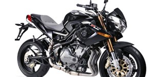 Benelli TNT 899 T 2009 vs Suzuki V-Strom 800 2025