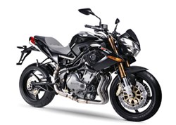 Benelli TNT 899 T 2009