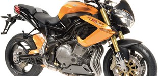 Benelli TNT 899 2009 vs Benelli TNT 1130 2009