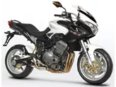 Benelli Tre-K 899 2009 Benelli Tre-K 899 2009