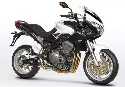 Benelli Tre-K 899 Benelli Tre-K 899