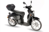 Benelli Pepe 2009 - Bild 2