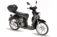 Benelli Pepe 2009 - Bild 1