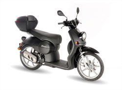 Benelli Pepe 2009