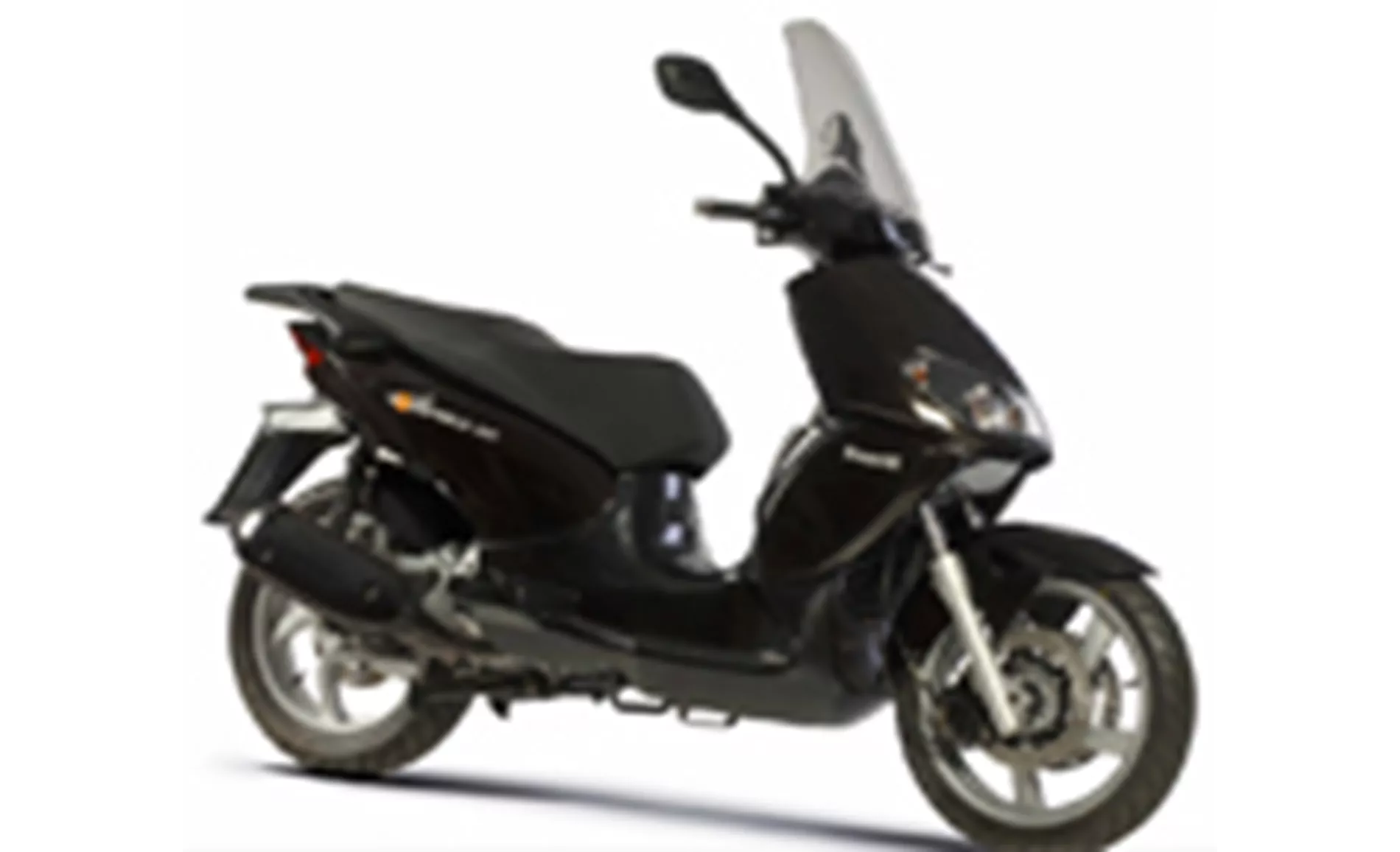 Benelli Caffe' Nero 2009 Benelli Caffe' Nero 2009