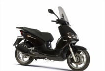 Benelli Caffe' Nero 2009 - Bild 3