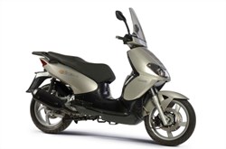 Benelli Caffe' Nero 2009
