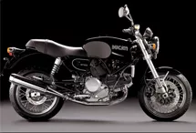 Ducati GT 1000 Ducati GT 1000