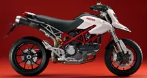 Ducati Hypermotard 1100 Ducati Hypermotard 1100