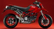 Ducati Hypermotard 1100 Ducati Hypermotard 1100