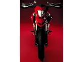 Ducati Hypermotard 1100 S 2009