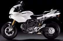 Ducati Multistrada 1100 S Ducati Multistrada 1100 S