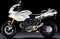 Ducati Multistrada 1100 S 2009 - Bild 2 Ducati Multistrada 1100 S 2009 - Bild 2