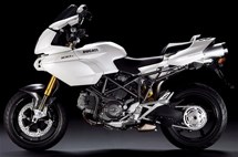 Ducati Multistrada 1100 S 2009 - Bild 2 Ducati Multistrada 1100 S 2009 - Bild 2