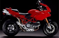 Ducati Multistrada 1100 S 2009 - Bild 4 Ducati Multistrada 1100 S 2009 - Bild 4