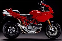 Ducati Multistrada 1100 S 2009 - Bild 4 Ducati Multistrada 1100 S 2009 - Bild 4