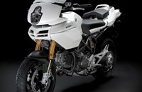Ducati Multistrada 1100 S 2009 - Bild 1 Ducati Multistrada 1100 S 2009 - Bild 1