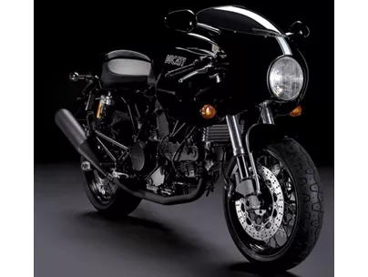 Ducati Sport 1000 S 2009 Ducati Sport 1000 S 2009