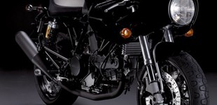 Kawasaki Ninja H2 2015 vs Ducati Sport 1000 S 2009