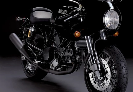 Ducati Sport 1000 S 2009 Ducati Sport 1000 S 2009