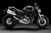 Ducati Monster 696 Ducati Monster 696