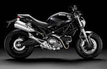 Ducati Monster 696 2009 - Bild 2 Ducati Monster 696 2009 - Bild 2