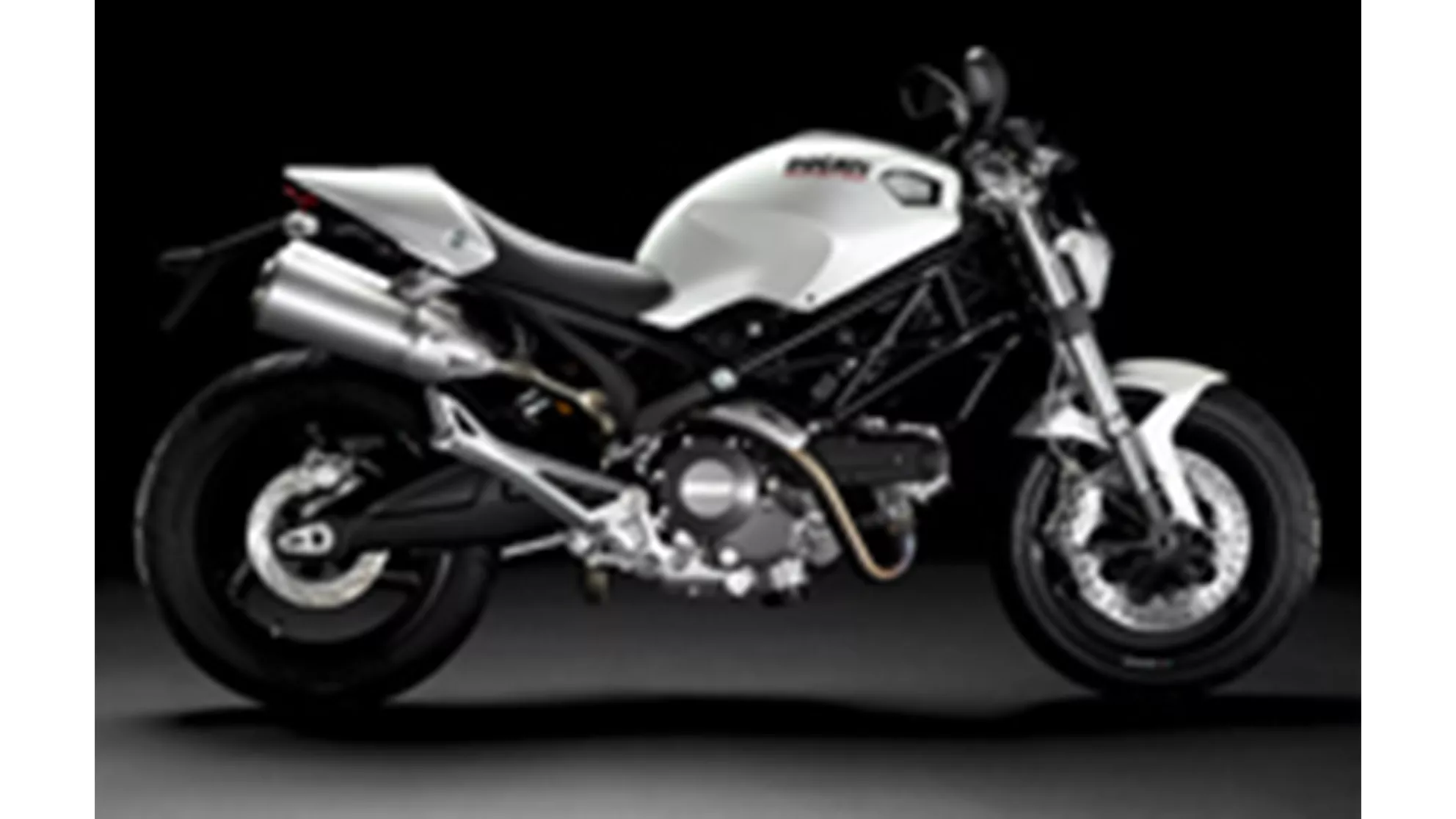 Ducati Monster 696 - Image 1 Ducati Monster 696 - Image 1