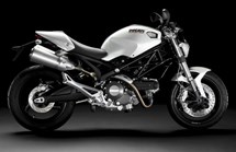Ducati Monster 696 2009 - Bild 3 Ducati Monster 696 2009 - Bild 3
