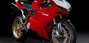 Ducati Panigale V4 2020 vs Ducati 1098 R 2009