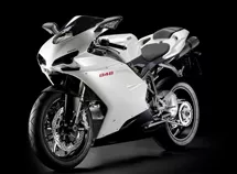 Ducati 848 Ducati 848