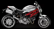 Ducati Monster 1100 Ducati Monster 1100