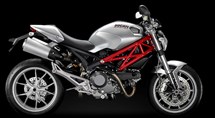 Ducati Monster 1100 2009 - Bild 2 Ducati Monster 1100 2009 - Bild 2