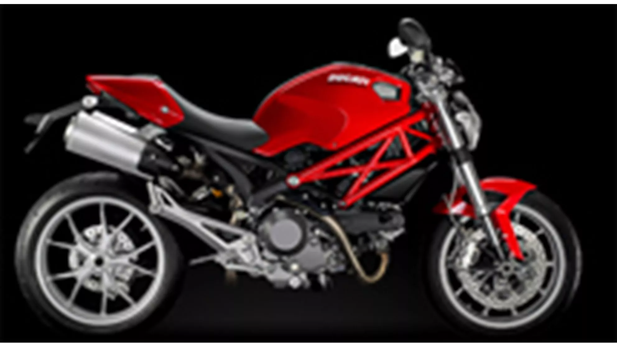 Ducati Monster 1100 - Image 1 Ducati Monster 1100 - Image 1