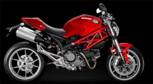 Ducati Monster 1100 2009 - Bild 3 Ducati Monster 1100 2009 - Bild 3