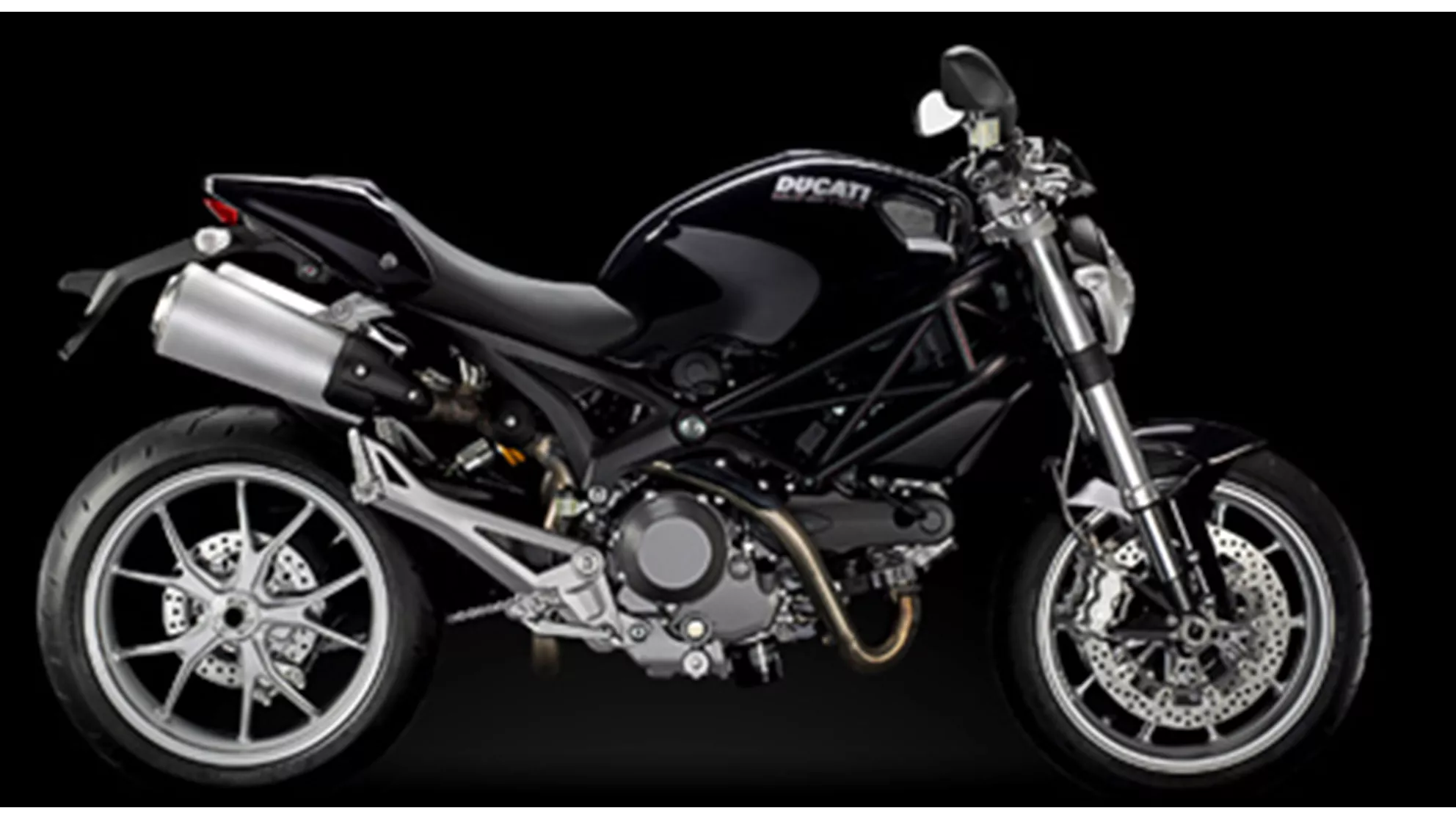Ducati Monster 1100 - Image 2 Ducati Monster 1100 - Image 2
