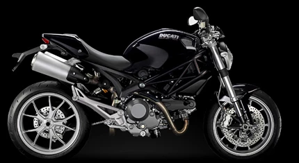 Ducati Monster 1100 2009 Ducati Monster 1100 2009
