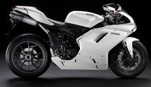Ducati 1198 2009 - Bild 2 Ducati 1198 2009 - Bild 2