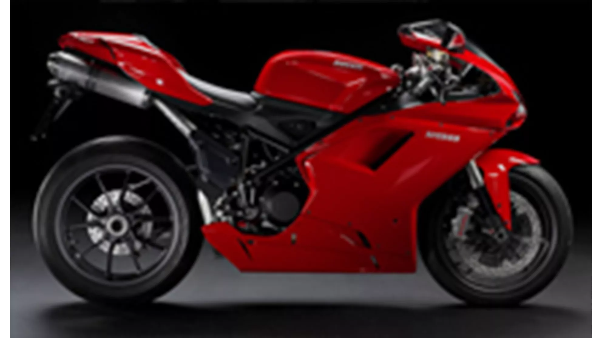 Ducati 1198 - Image 1 Ducati 1198 - Image 1