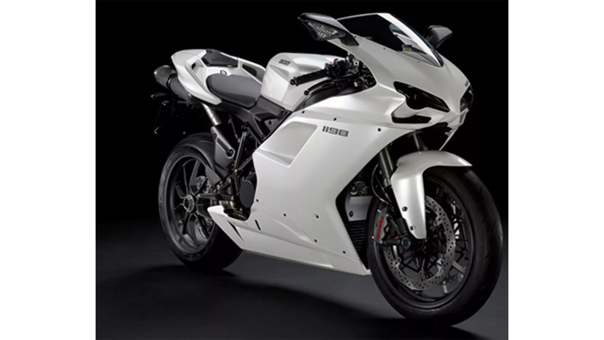 Ducati 1198 - Image 2 Ducati 1198 - Image 2