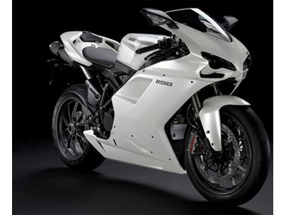 Ducati 1198 2009 Ducati 1198 2009