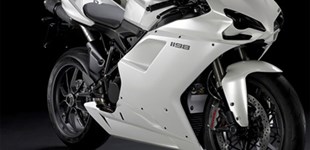 Ducati 1198 2009 vs Ducati Streetfighter V2 2025