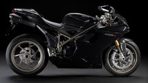 Ducati 1198 S 2009 - Bild 3