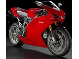 Ducati 1198 S 2009